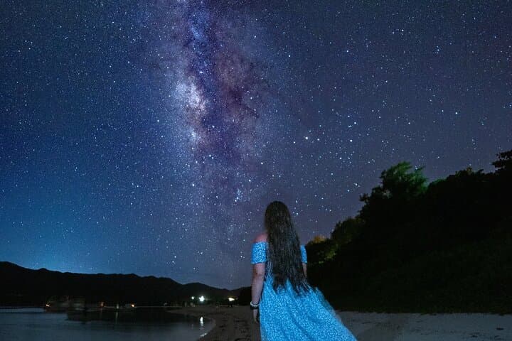 Private Stargazing Photography Tour In Kabira Bay — photo 16