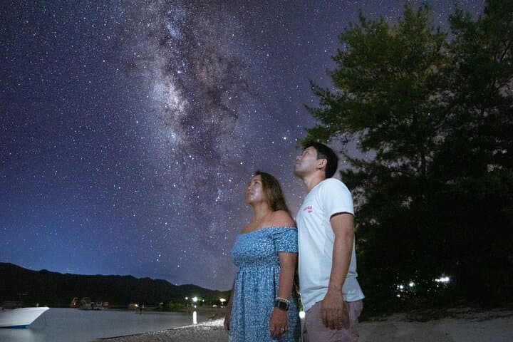 Private Stargazing Photography Tour In Kabira Bay — photo 17
