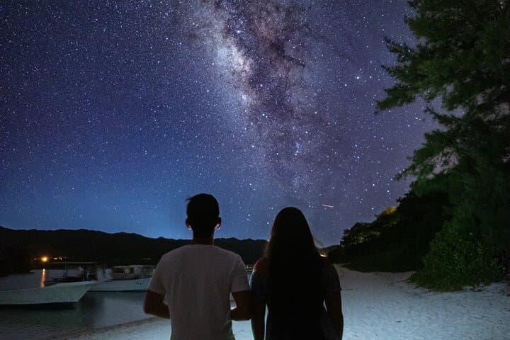 Private Stargazing Photography Tour In Kabira Bay — photo 18