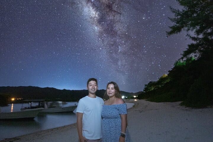 Private Stargazing Photography Tour In Kabira Bay — photo 19