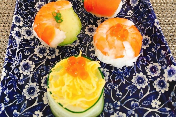 Private Home Cooking in Yanaka – Local Flavors in a Warm Setting — photo 7