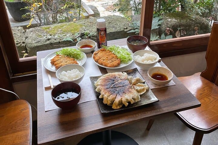 Private Home Cooking in Yanaka – Local Flavors in a Warm Setting — photo 13