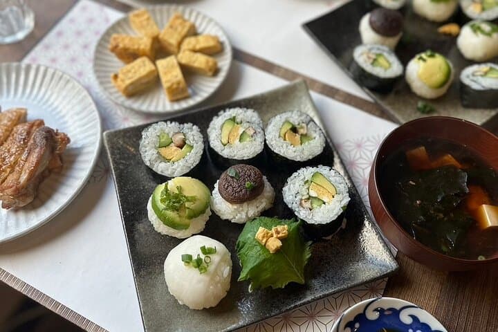 Private Home Cooking in Yanaka – Local Flavors in a Warm Setting — photo 8