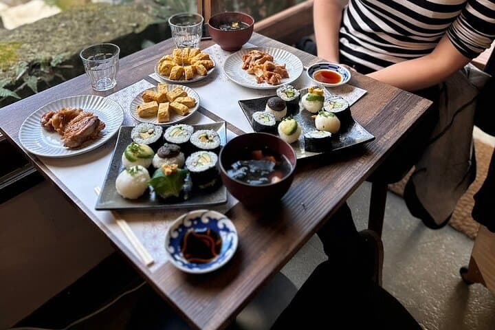 Private Home Cooking in Yanaka – Local Flavors in a Warm Setting — photo 2