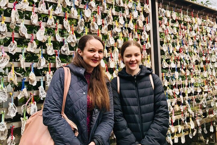 Kamakura Full Day Tour with Licensed Guide and Vehicle from Tokyo — photo 7