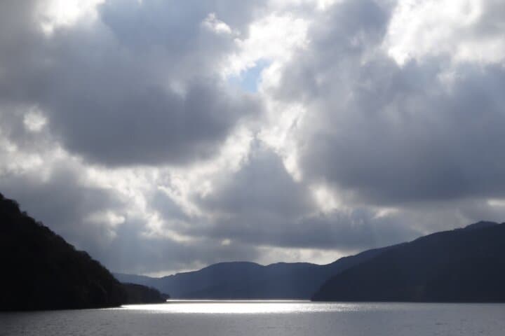 Easygoing Nature Walk in Hakone Tour — photo 11