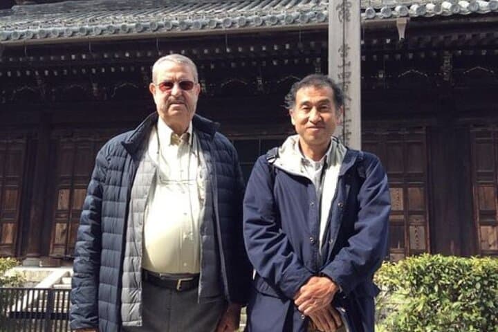 Osaka Private Custom Walking Tour With A Local Guide — photo 5
