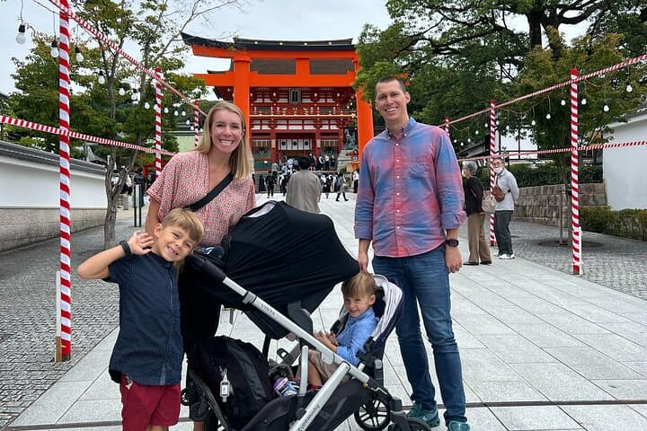 Tokyo 6 Hour Private Guided Tour and Kintsugi Experience — photo 10