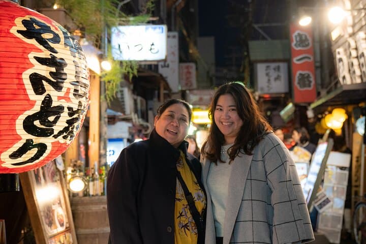 Vibrant Photo Shoot Tour in Osaka — photo 20