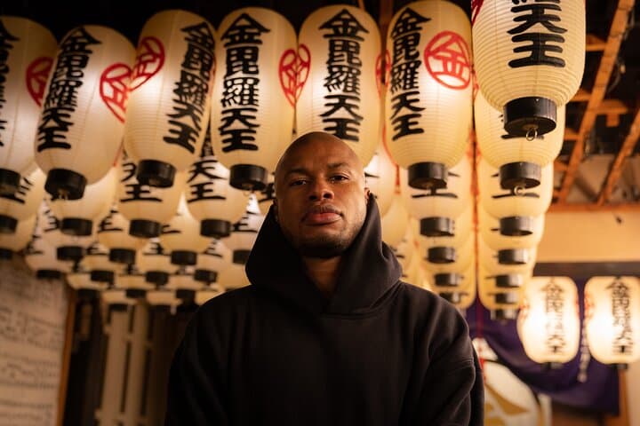 Vibrant Photo Shoot Tour in Osaka — photo 10