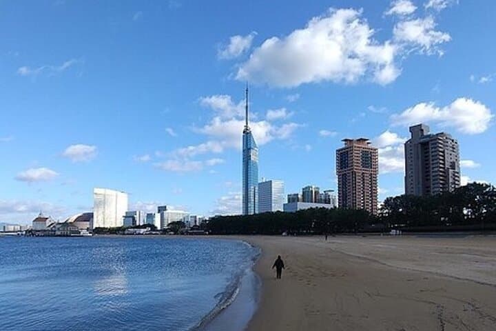 1 Hour Private Photoshoot in Hakata — photo 20