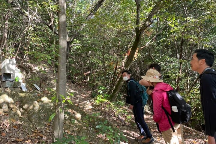 Guided Walking Ohenro Pilgrimage Experience in Dogo Hot Spring — photo 6