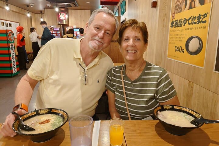 Tokyo 6hr Private Guided Tour & Maki-e Experience — photo 10