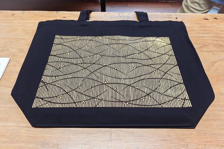 Licensed Guide Tokyo Traditional Dyeing Experience Tour — photo 10