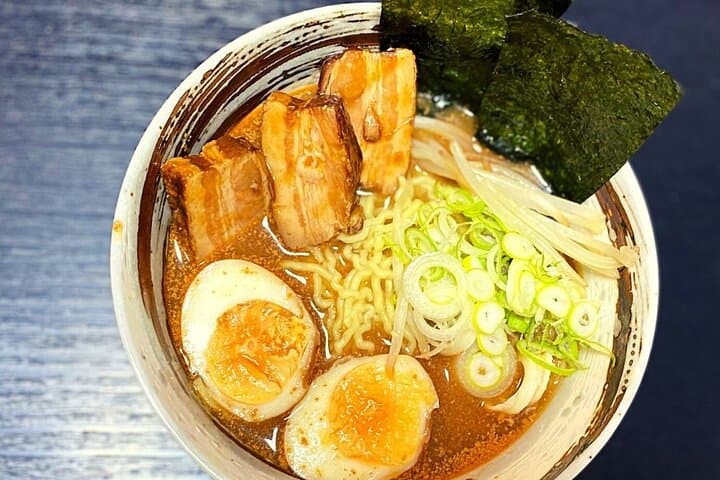 Home-style Japanese Dish Cooking Class in Tokyo — photo 4