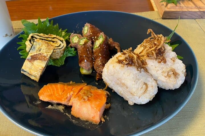 Home-style Japanese Dish Cooking Class in Tokyo — photo 6