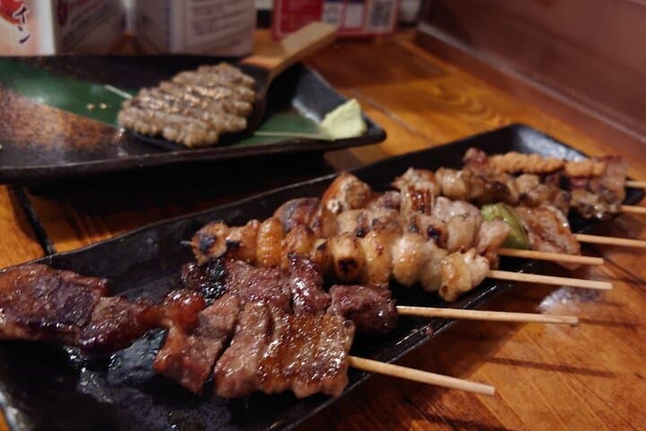 Enjoy Foods and Drink! Walking Downtown of Sapporo with Ken-san. — photo 17