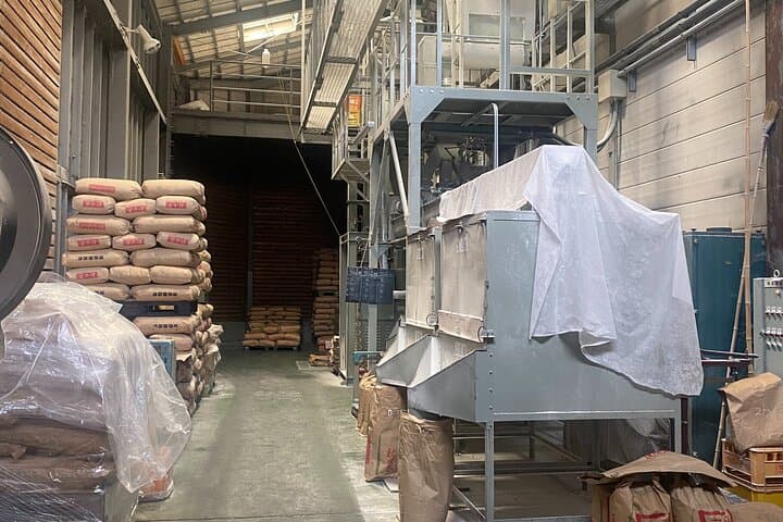 Private Walking and Wine Tasting Sake Brewery Tour in Ibaraki — photo 4