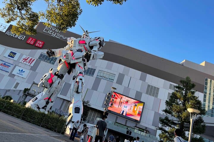 Discover Tokyo 3 Hour Customizable Private Walking Tour — photo 5