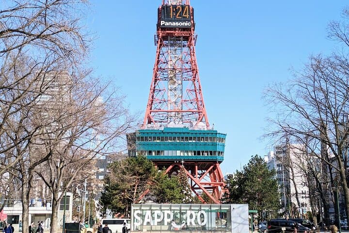 Enjoy Foods and Drink! Walking Downtown of Sapporo with Ken-san. — photo 11