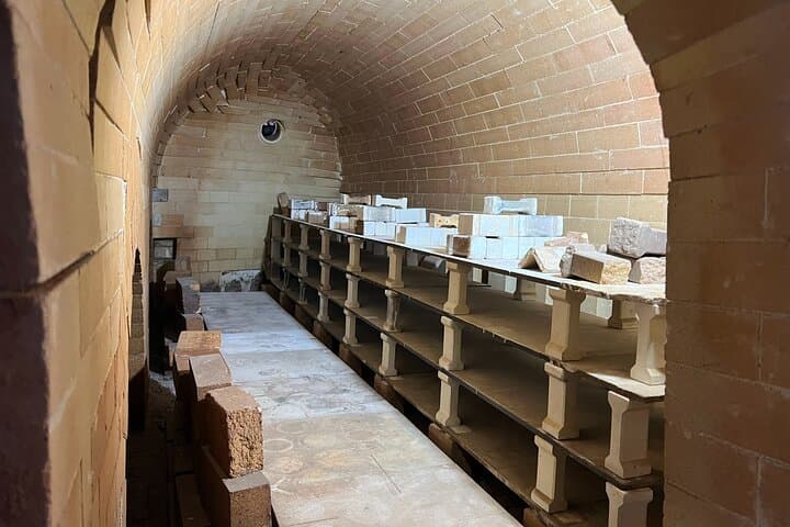 Kasama yaki handmade pottery experience — photo 4