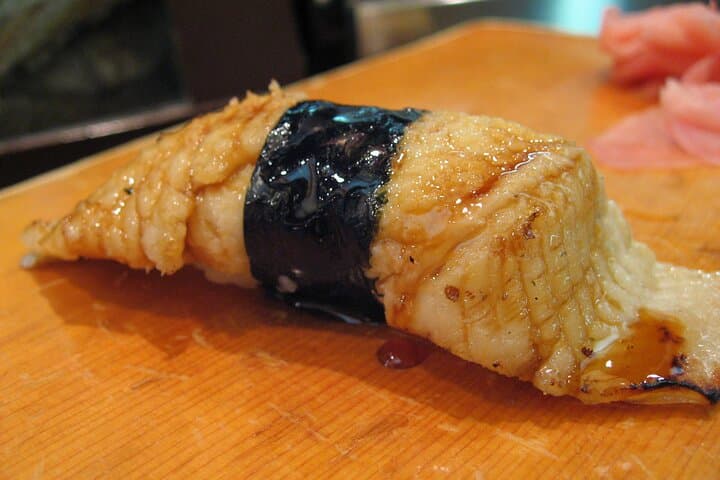 40-Year Sushi Master:Exclusive Private Omakase near Osaka & Kyoto — photo 12