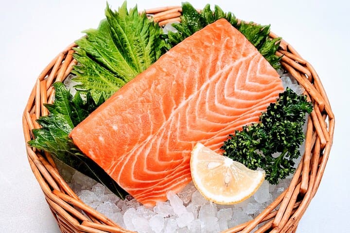 40-Year Sushi Master:Exclusive Private Omakase near Osaka & Kyoto — photo 10