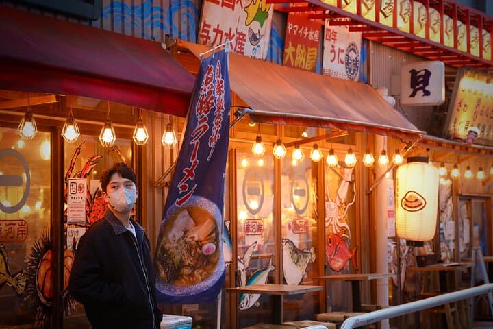 1 Hour Private Photoshoot in Tokyo — photo 19