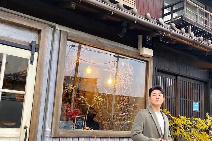 1 Hour Private Photoshoot in Hakata — photo 15
