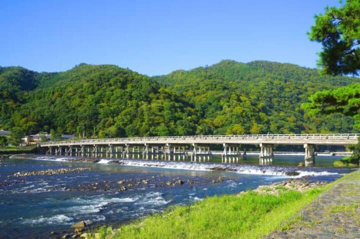 Ultimate Kyoto Arashiyama Tour: Bamboo, Monkeys & Hidden Gardens — photo 15