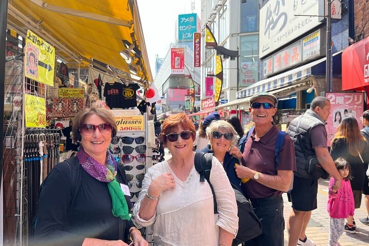 Asakusa & Ueno Private Tour — photo 6