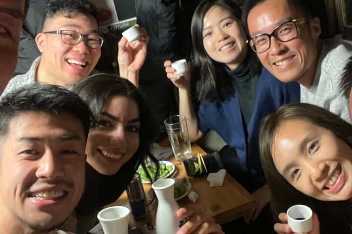 Kyoto: Kawaramachi Local Bar & Izakaya Crawl Tour — photo 16