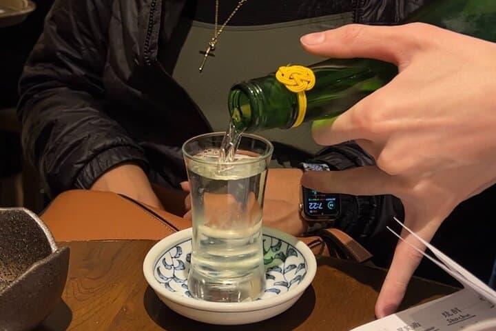Kyoto: Kawaramachi Local Bar & Izakaya Crawl Tour — photo 15