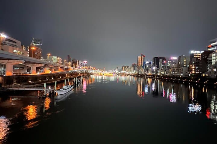 Private Day Tour In Tokyo with a Native English Speaker — photo 7