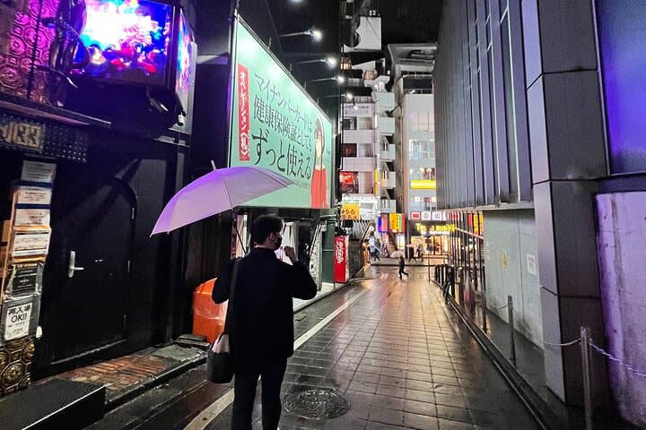 Private Day Tour In Tokyo with a Native English Speaker — photo 11