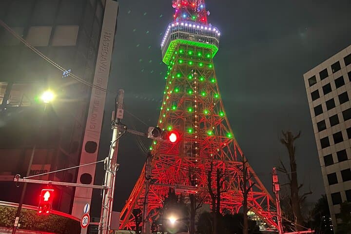 Private Day Tour In Tokyo with a Native English Speaker — photo 9