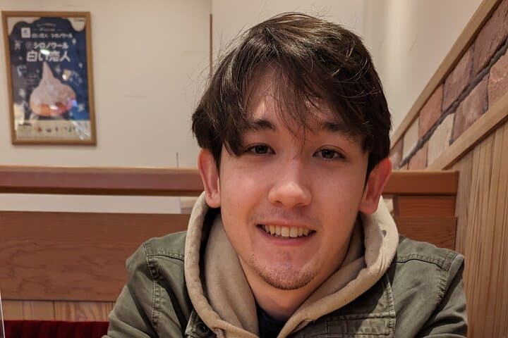 Private Day Tour In Tokyo with a Native English Speaker — photo 14