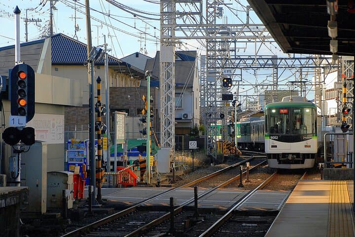 Private Day Tour In Tokyo with a Native English Speaker — photo 4