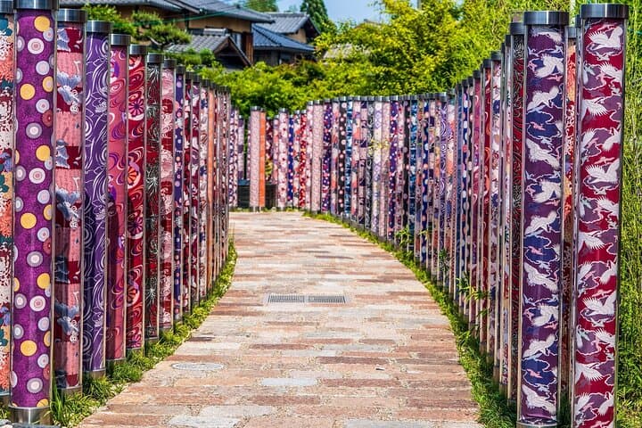Ultimate Kyoto Arashiyama Tour: Bamboo, Monkeys & Hidden Gardens — photo 6