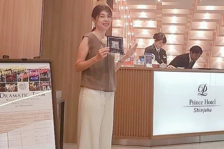 Licensed Guide Shinjuku Dramatic Tour Day Time (Tokyo) — photo 10