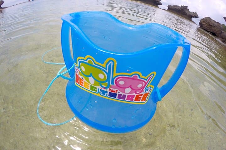 OK from 2 years old! / Sea picnic & snorkel — photo 19