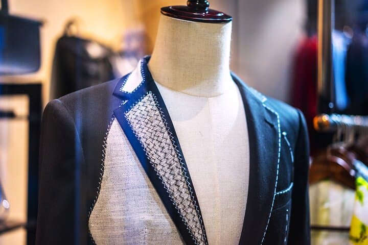 Tokyo Local Fashion Designers Shopping Tour with a Stylist — photo 6