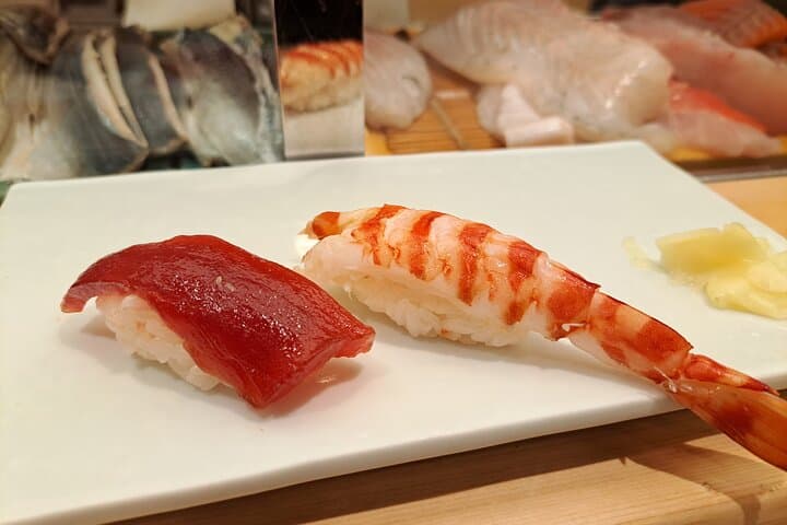 Tokyo Customized All Day Tour Guide See, Taste, Feel local — photo 4