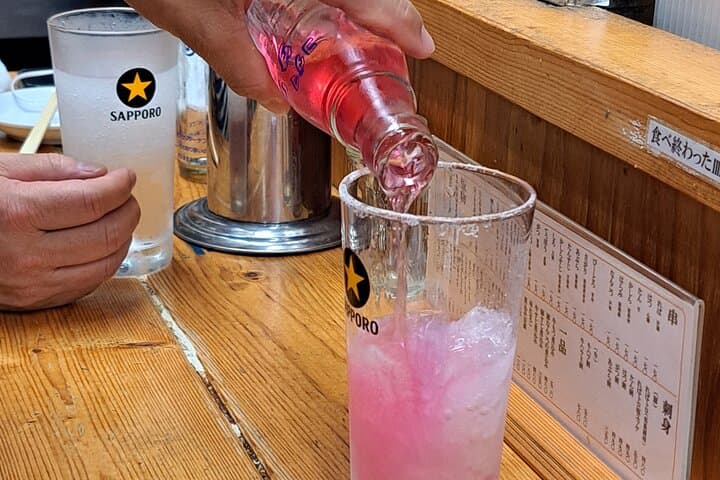 Tokyo Customized All Day Tour Guide See, Taste, Feel local — photo 6