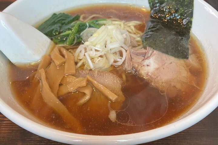 Tokyo Customized All Day Tour Guide See, Taste, Feel local — photo 9