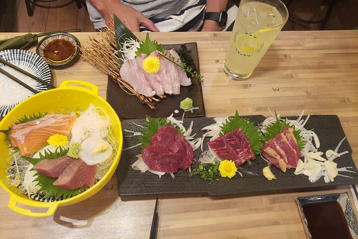 Tokyo Customized All Day Tour Guide See, Taste, Feel local — photo 12