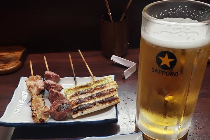 Tokyo Customized All Day Tour Guide See, Taste, Feel local — photo 13