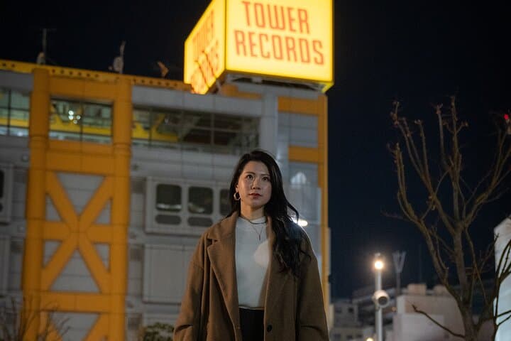 Tokyo Portrait Tour with a Professional Photographer — photo 17
