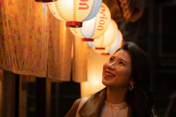 Tokyo Portrait Tour with a Professional Photographer — photo 7