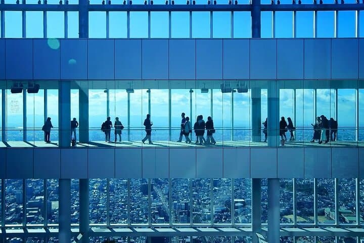 Harukas 300 Observatory Tickets | Osaka — photo 4